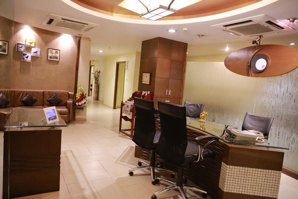 The Platinum, Boutique Business Hotel