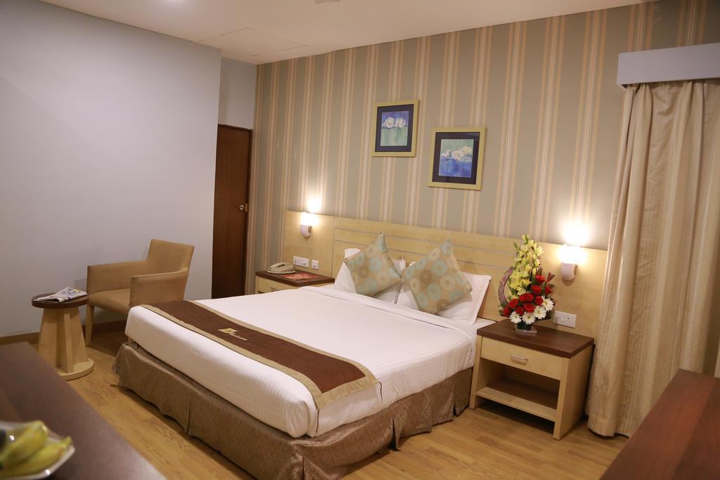 The Platinum, Boutique Business Hotel