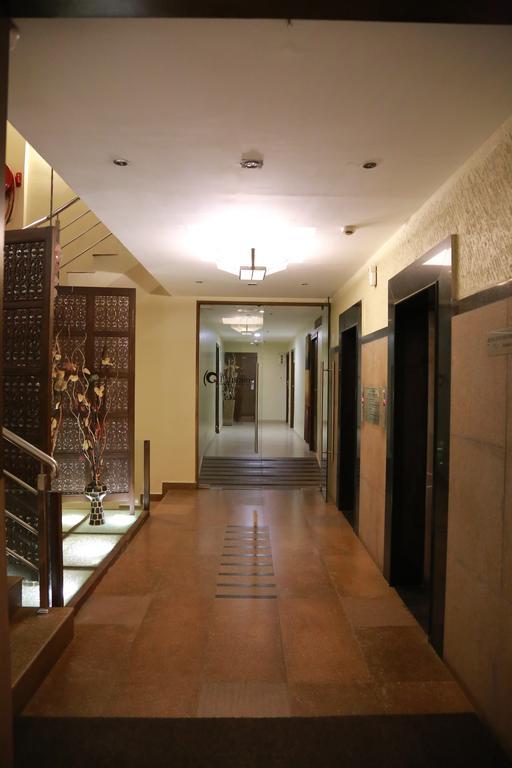 The Platinum, Boutique Business Hotel 3*