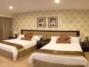 The Platinum, Boutique Business 3* Hyderabad