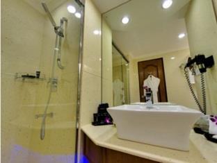 The Platinum, Boutique Business Hotel Hyderabad