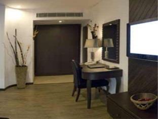 Hotel The Platinum, Boutique Business 3*