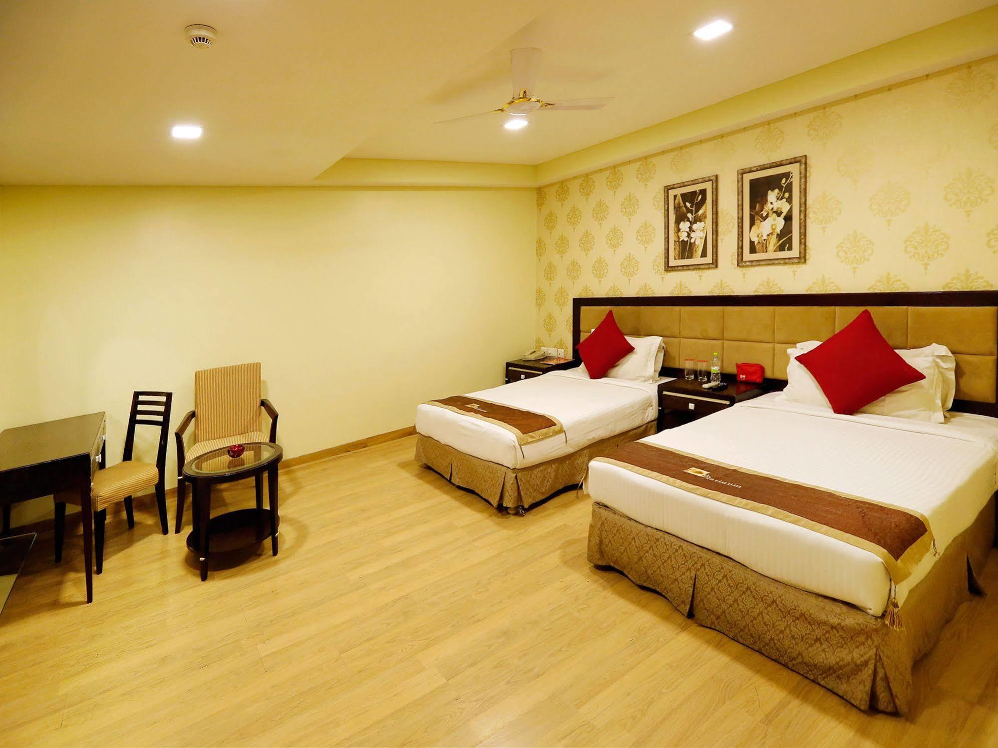 The Platinum, Boutique Business Hotel Hyderabad