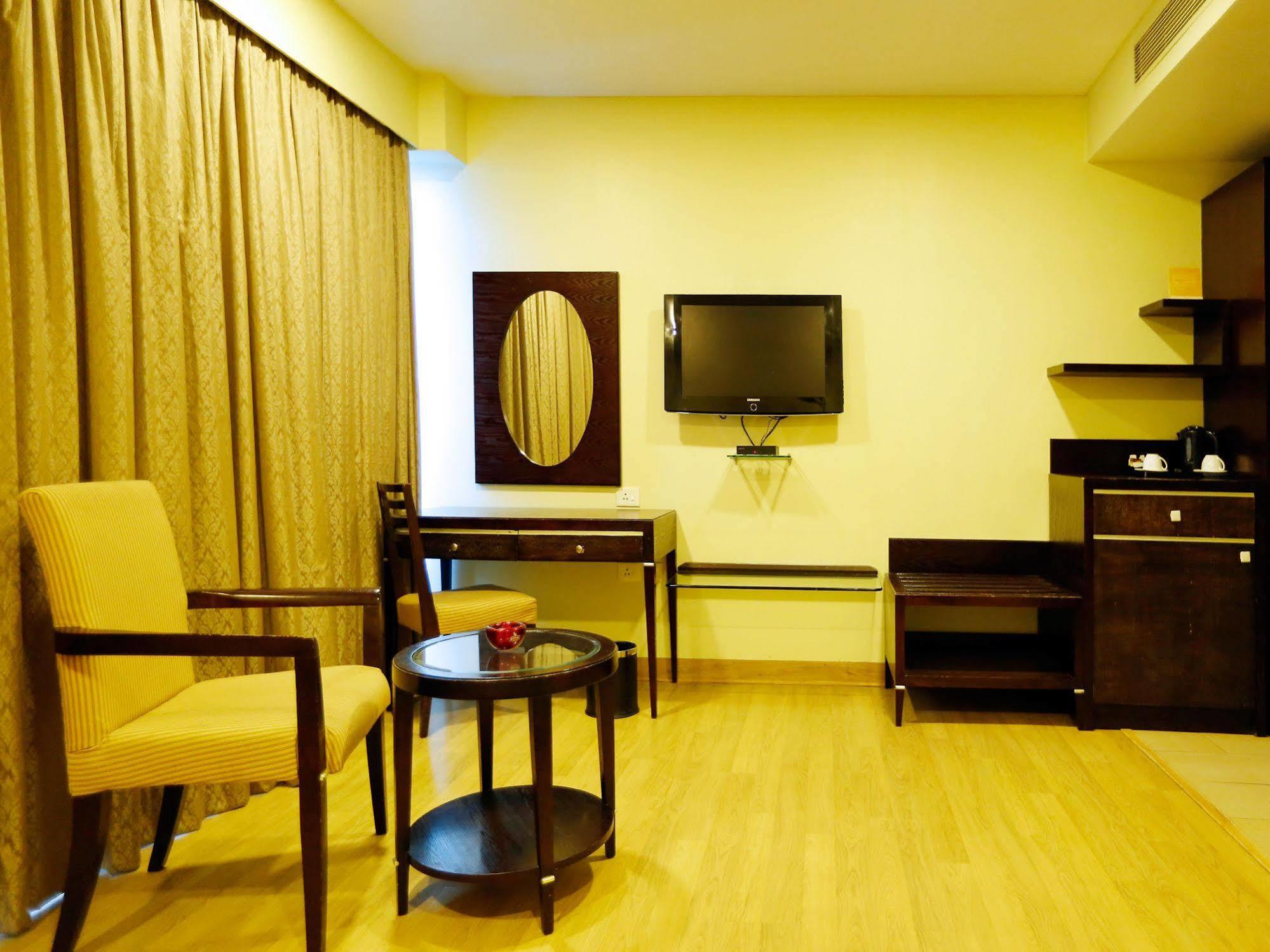 The Platinum, Boutique Business Hotel Hyderabad