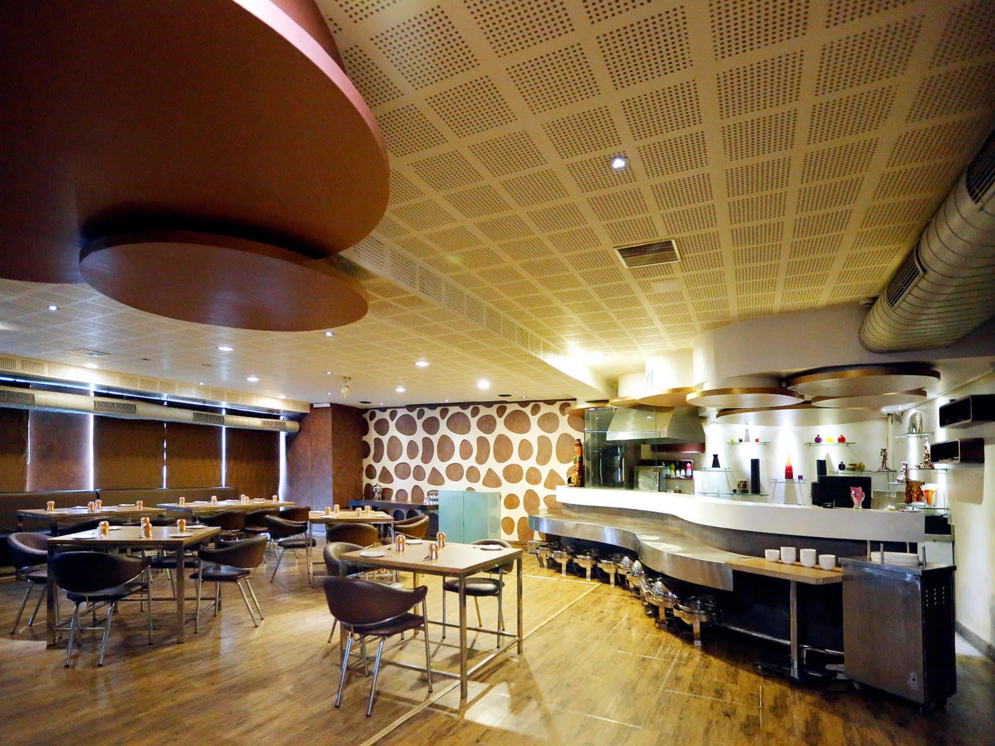 The Platinum, Boutique Business Hotel 3*