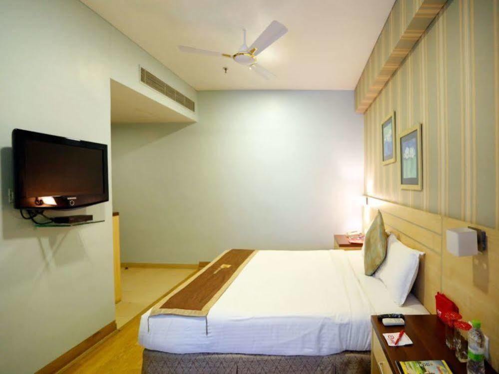 Hotel The Platinum, Boutique Business Hyderabad