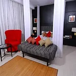 The Platinum, Boutique Business Hotel