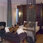 The Platinum, Boutique Business Hotel