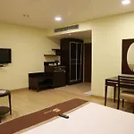 The Platinum, Boutique Business Hotel