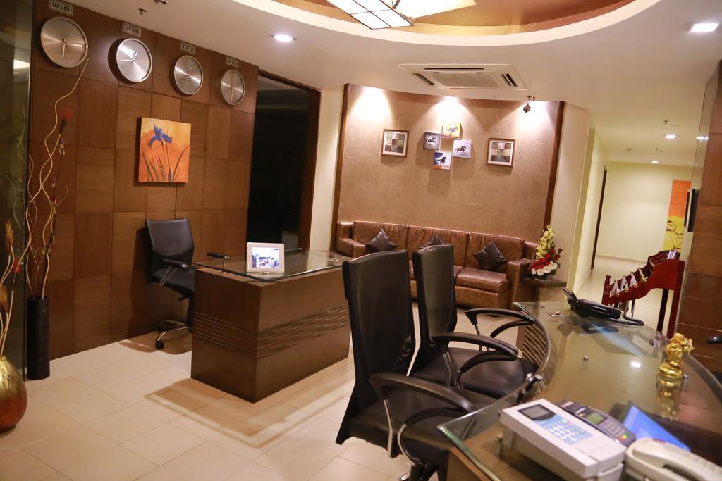 Hotel The Platinum, Boutique Business 3*