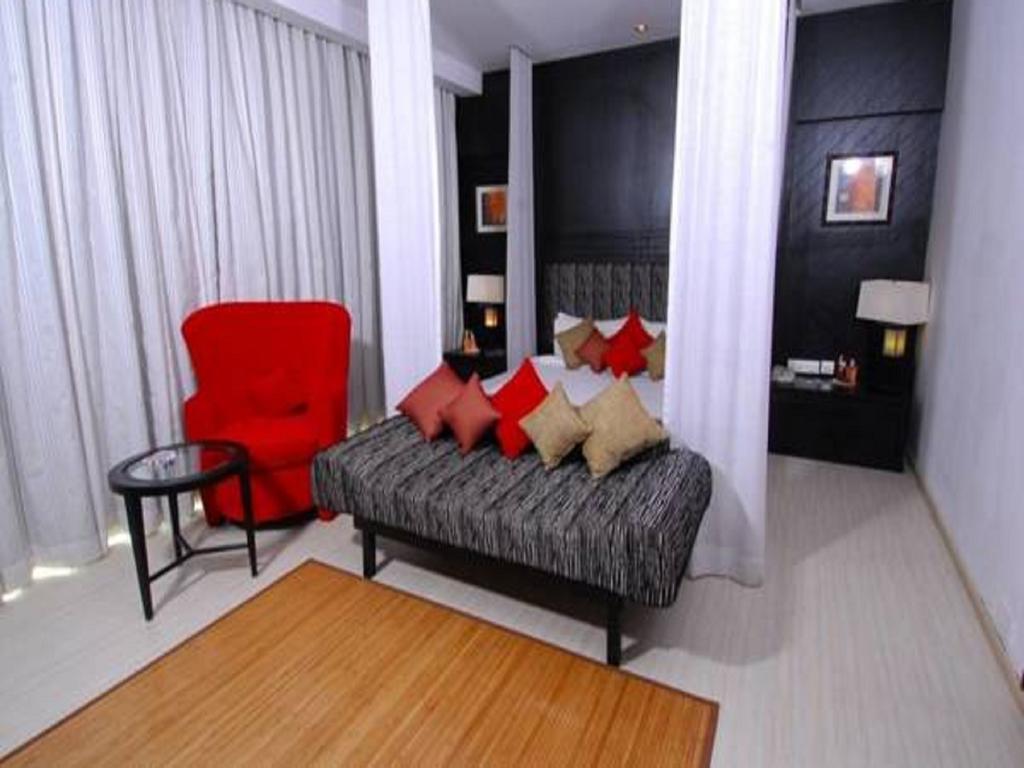 The Platinum, Boutique Business 3* Hyderabad