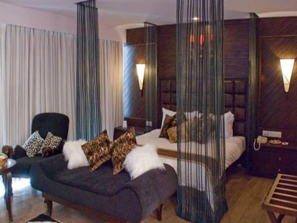 The Platinum, Boutique Business Hyderabad