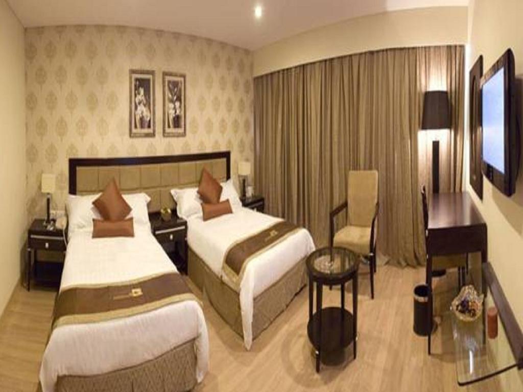 The Platinum, Boutique Business 3*