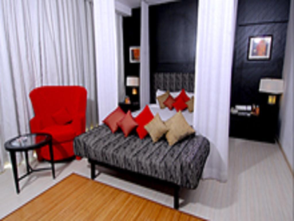 The Platinum, Boutique Business Hotel 3*