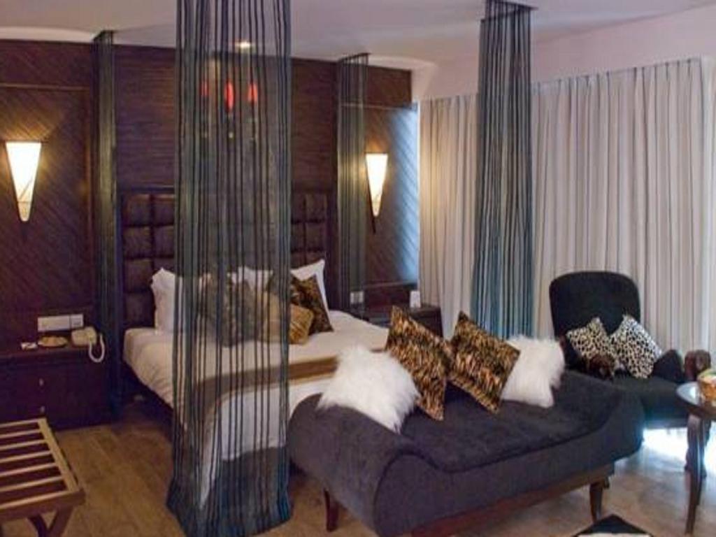 The Platinum, Boutique Business Hotel