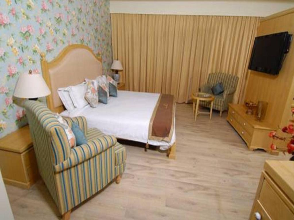 The Platinum, Boutique Business 3* Hyderabad