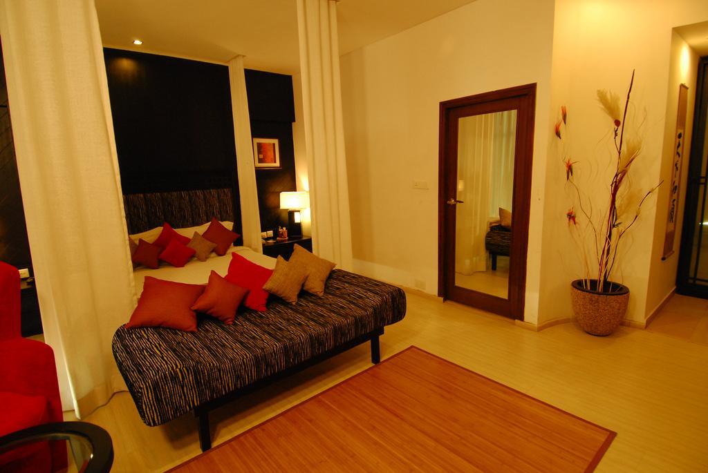 The Platinum, Boutique Business Hotel 3*