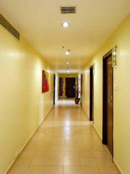The Platinum, Boutique Business Hotel