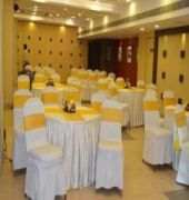 The Platinum, Boutique Business 3* Hyderabad